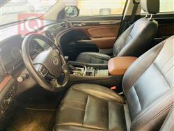 GAC GS8